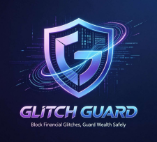 GLITCHGUARD Logo