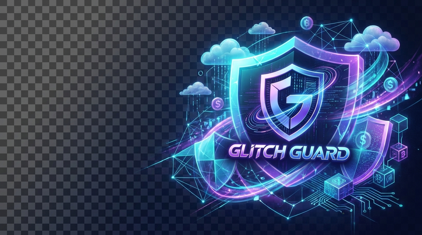 GLITCHGUARD Security Interface